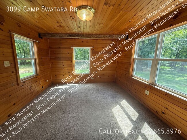Building Photo - 3099 Camp Swatara Rd