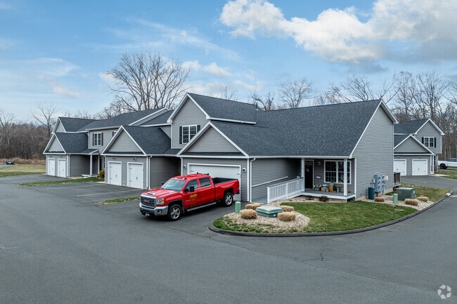 Building Photo - Winding River Apartments