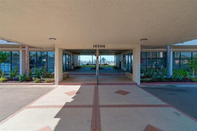 Building Photo - 18304 Gulf Blvd