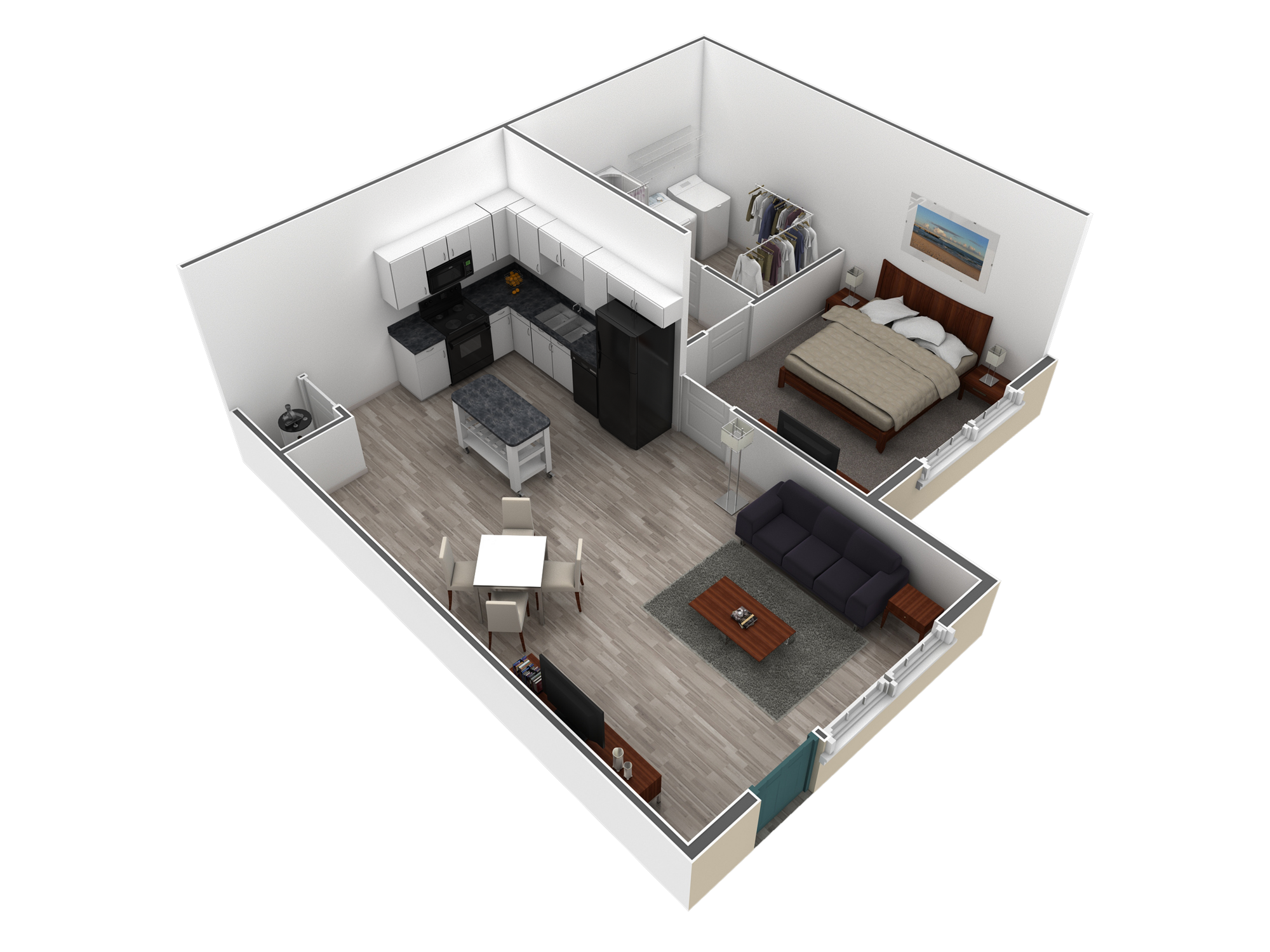 Authentix Lakeville 11656 207th St W Lakeville MN 55044 Apartment Finder