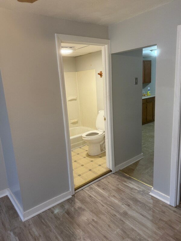 Building Photo - 99 Tremont St