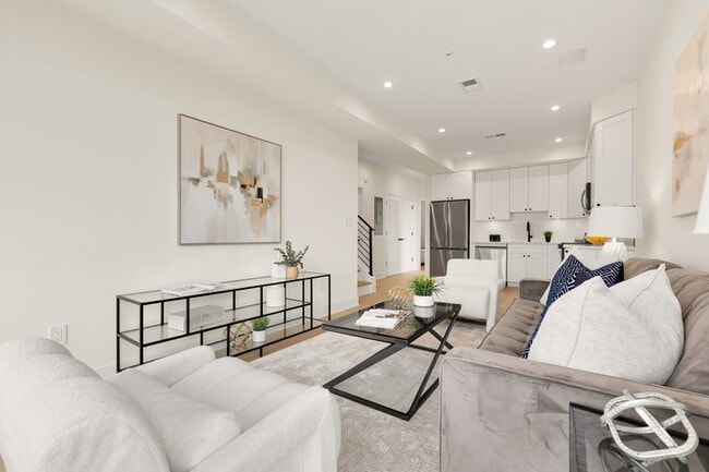 Building Photo - Kennedy Street Residences