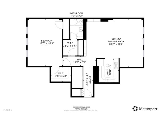 Building Photo - 2909 N Sheridan Rd