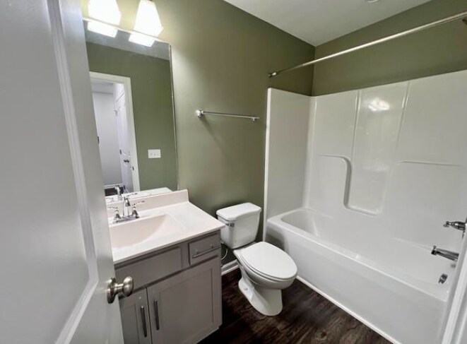 Building Photo - 125 Sublett Dr