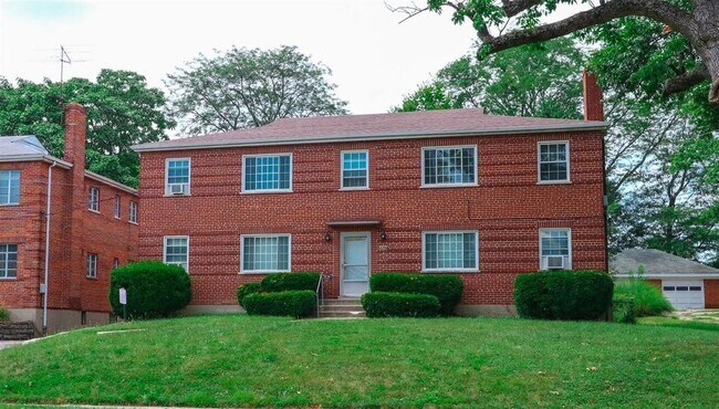 Building Photo - 5927 Cary Ave