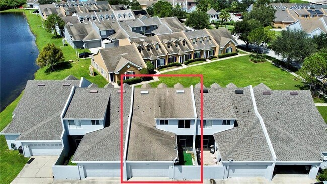 Building Photo - 2074 Island Walk Dr