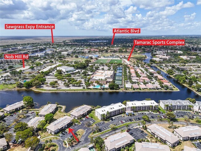 Building Photo - 9887 N Belfort Cir