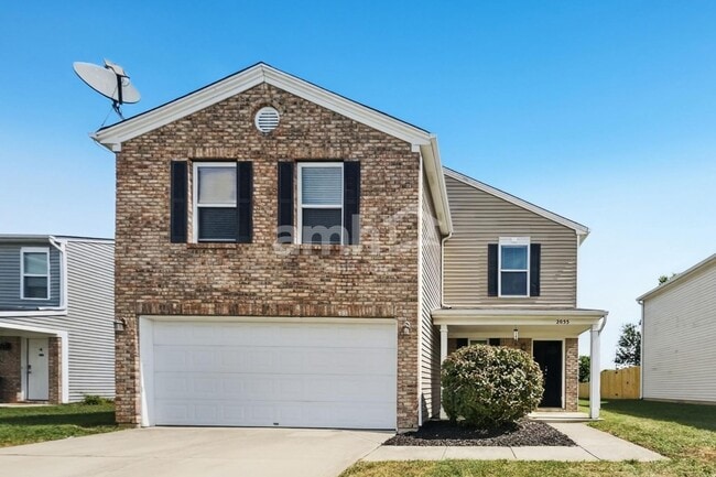 Building Photo - 2055 Prairie Sky Ln
