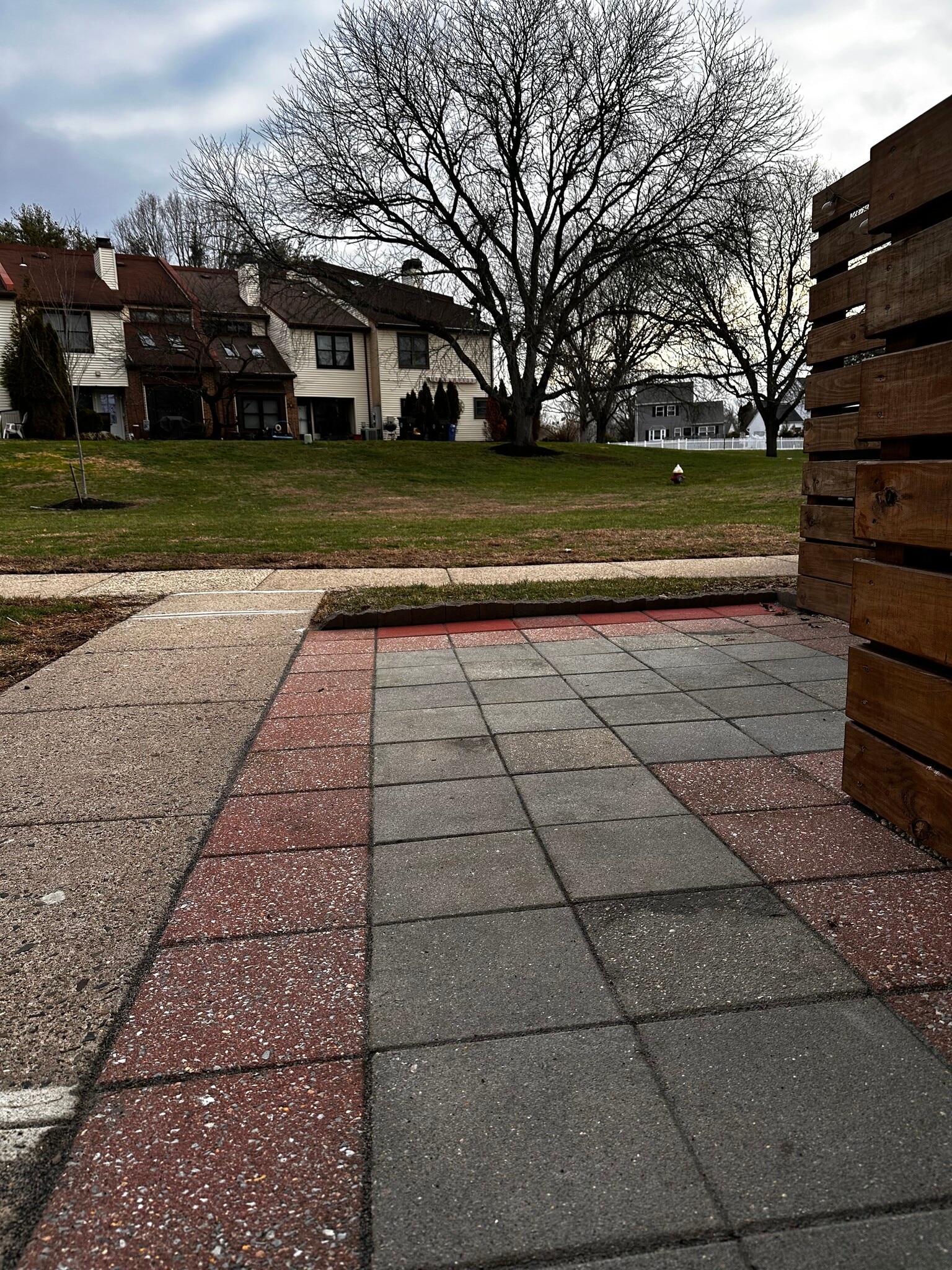 Patio - 36 Heather Ct