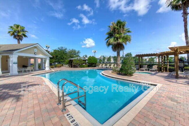 Building Photo - 8550 Touchton Rd