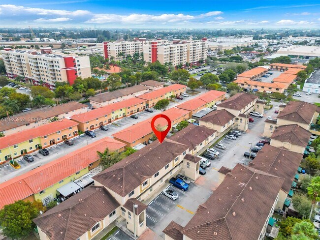 Building Photo - 7995 NW 8th St