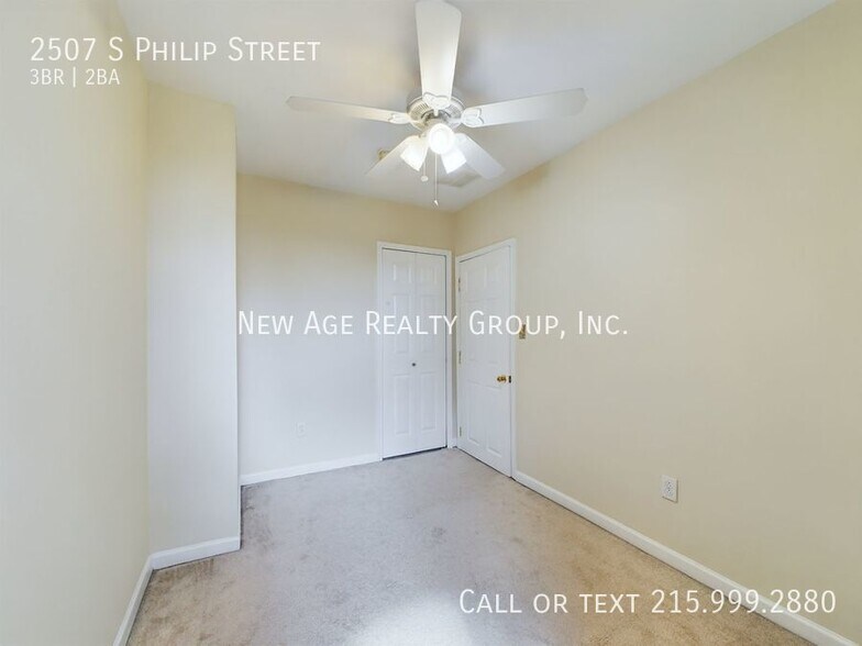 Building Photo - 2507 S Philip St