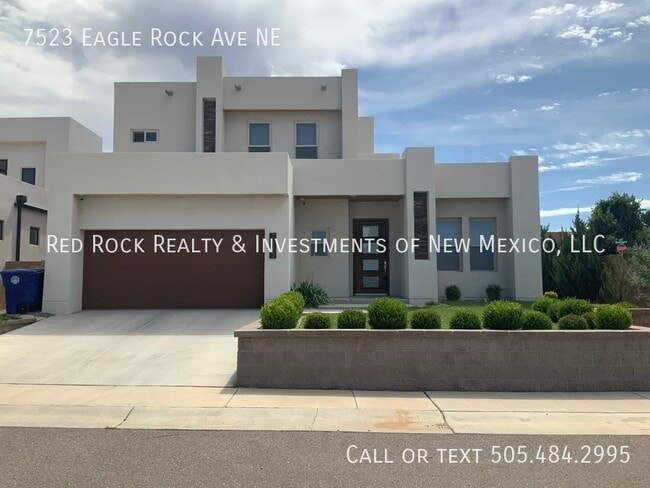 Primary Photo - 7523 Eagle Rock Ave NE