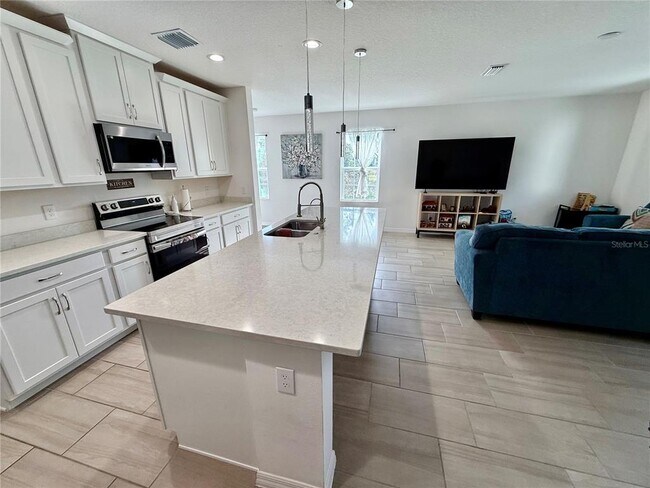 Building Photo - 1603 Cloudy Ct