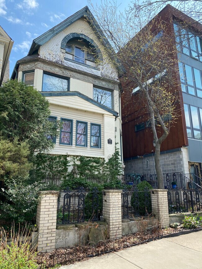 Building Photo - 1536 N Jackson St