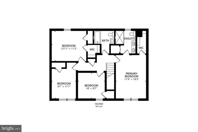 Building Photo - 8530 Monticello Ave