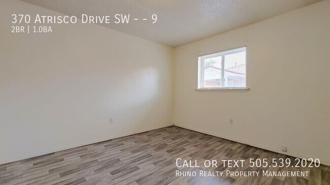 Building Photo - 370 Atrisco Dr SW