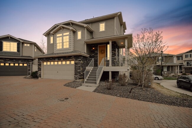 Building Photo - 8095 E 128th Ave
