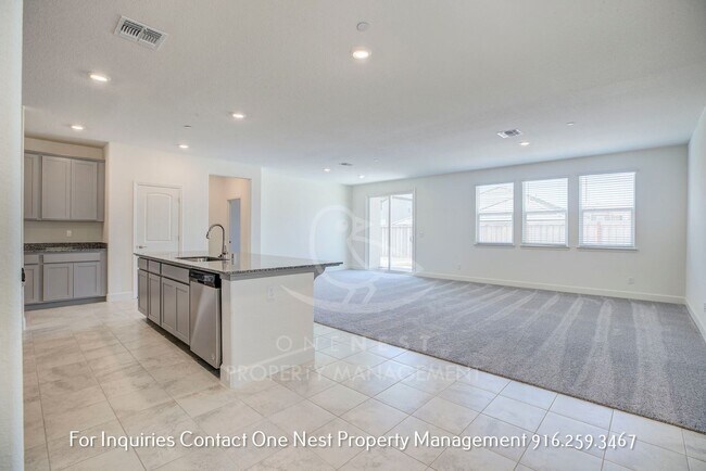 Building Photo - Twelve Bridges 4-bedroom, 2-bath home offering nearly 2,000 sq ft