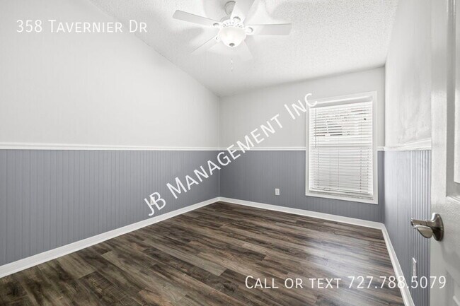 Building Photo - 358 Tavernier Dr