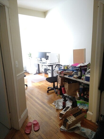 Building Photo - 1234 Commonwealth Ave