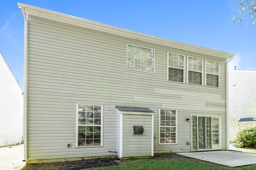 Building Photo - 1127 Dunedin Trail