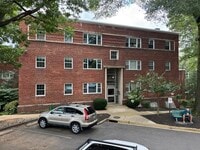 Building Photo - 1311 N Ode St