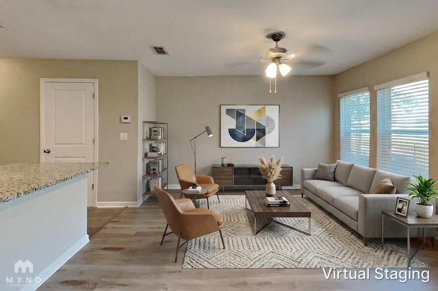 Building Photo - 785 Henley Ct
