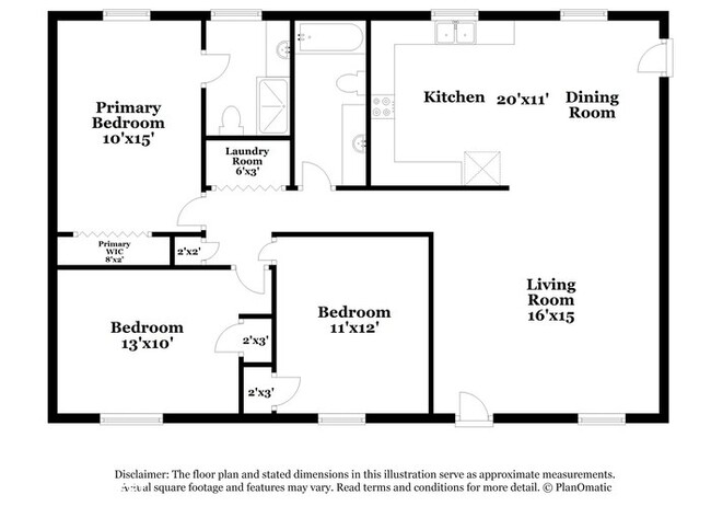 Building Photo - 9110 Sourwood Dr