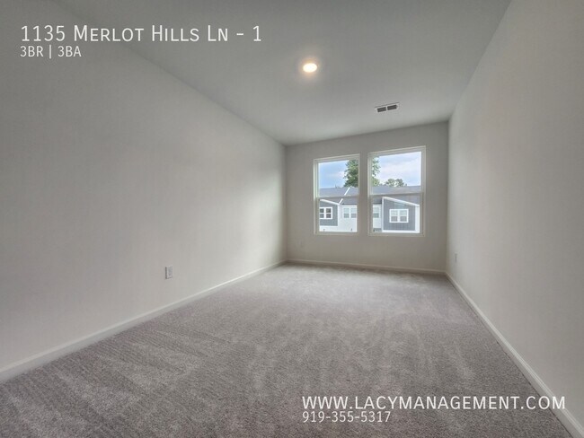 Building Photo - 1135 Merlot Hills Ln.