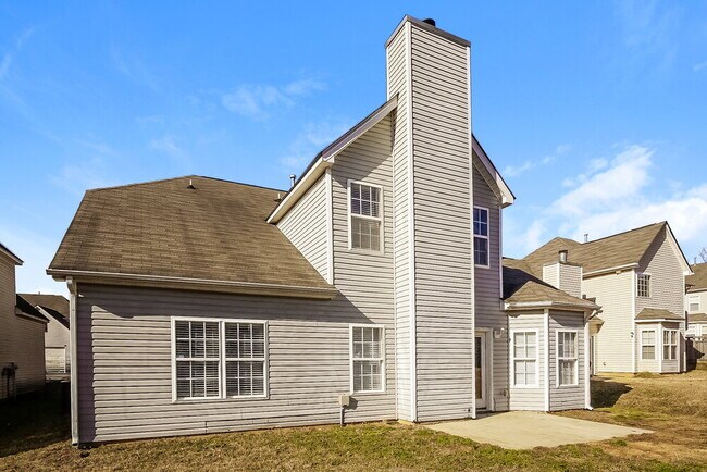 Building Photo - 8732 Hazelcroft Ln