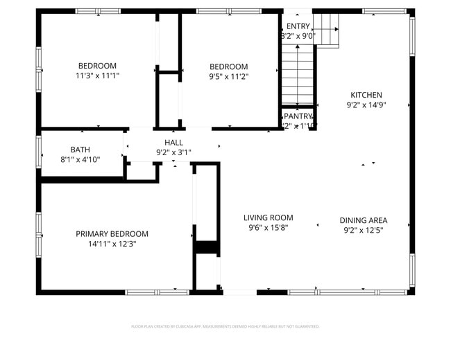 Building Photo - 4938 W Randolph St