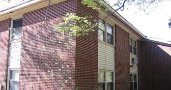 Building Photo - W.R. Cropper Apartments