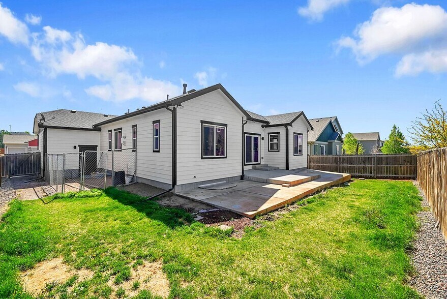 Building Photo - 6829 Juniper Ct