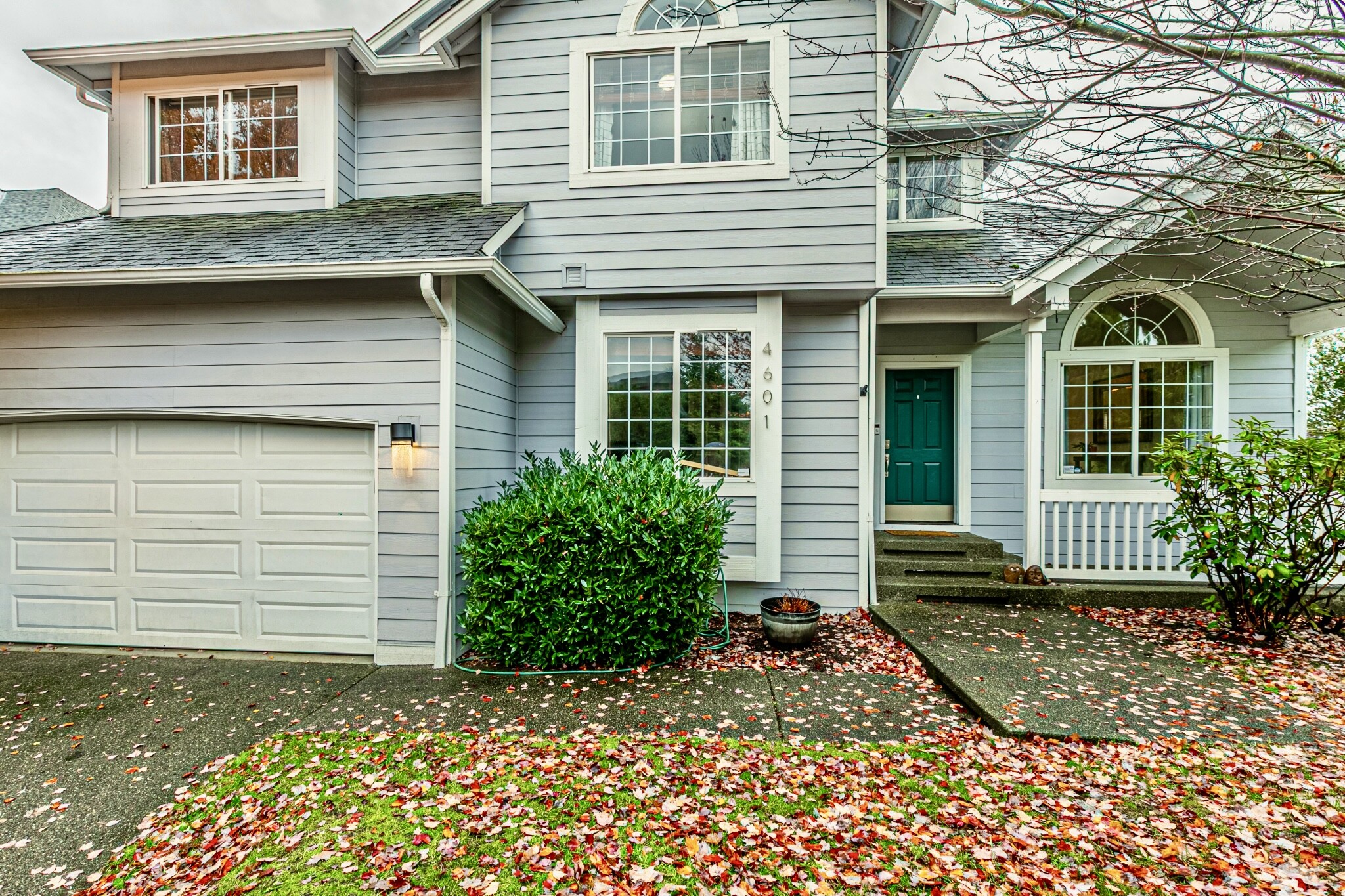 Building Photo - 4601 Nassau Ave NE