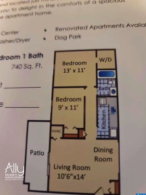 Building Photo - 840 Runnel Ct