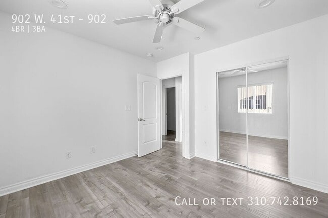 Building Photo - 902 W. 41st-902