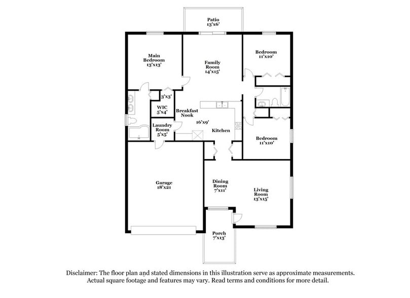 Building Photo - 13330 Prestwick Dr