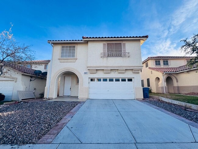 Building Photo - 8437 Barossa Ct