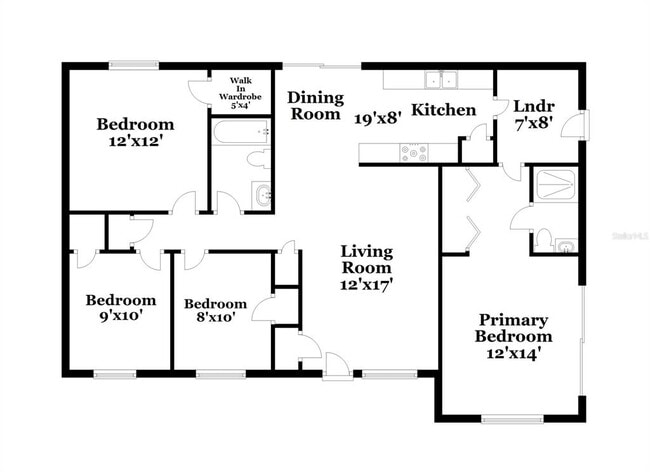 Building Photo - 865 Rich Dr