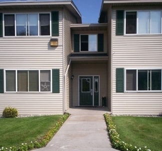 Primary Photo - Arbor Court Aparments