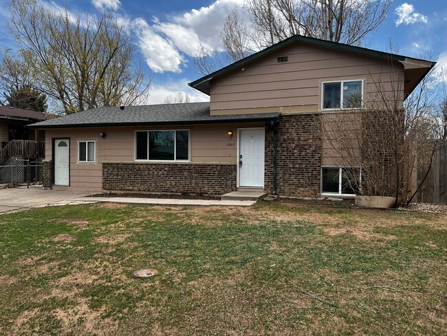 Primary Photo - New on the Market! Charming 3-Bed, 1.5-Bat...