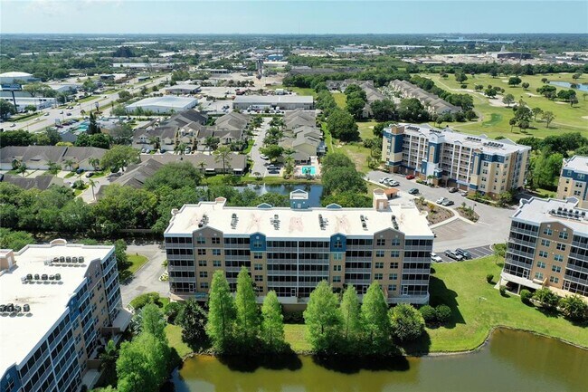 Building Photo - 960 Starkey Rd