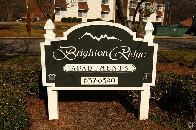 Building Photo - Brighton Ridge Apartments