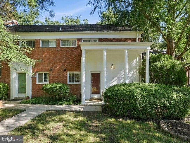 Building Photo - 1661 Preston Rd