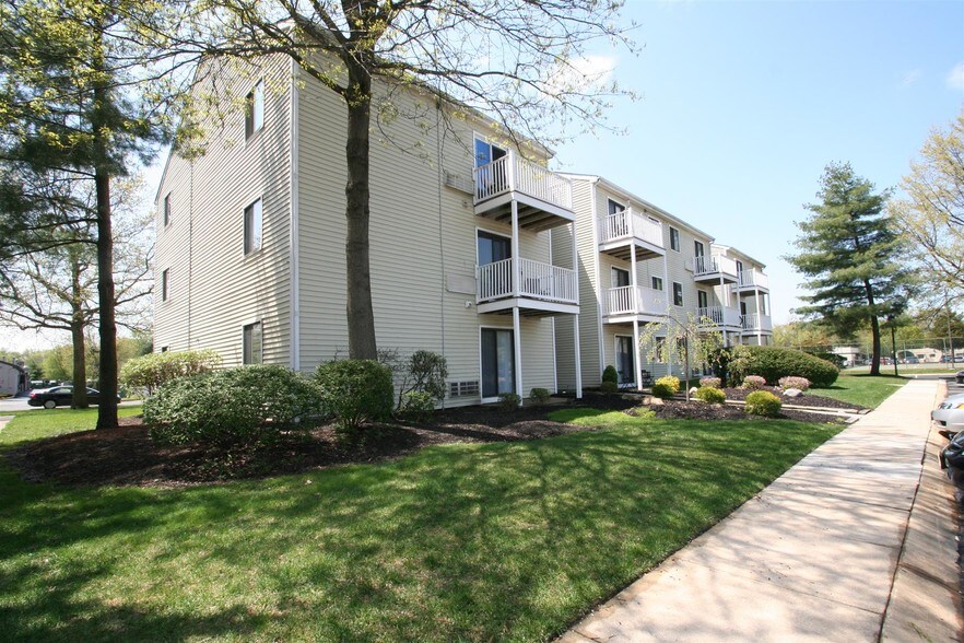 The Village at Voorhees 10 Lucas Ln Voorhees NJ 08043 Apartment Finder