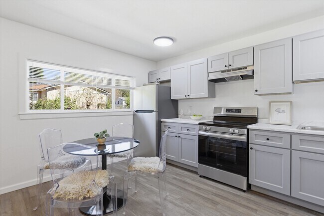 Building Photo - 1322 California St