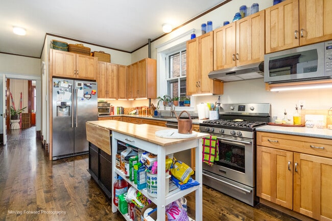 Building Photo - 3716 N Fremont St