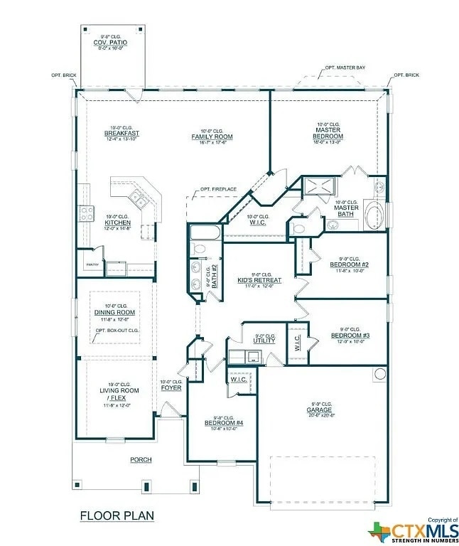 Building Photo - 836 Dreisam