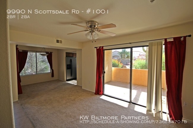 Building Photo - 9990 N Scottsdale Rd